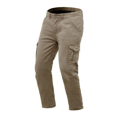 Pantalone Tucano Urbano  Molo Short Sabbia