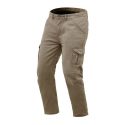 Pantalone Tucano Urbano  Molo Short Sabbia