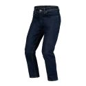 Pantalone Tucano UrbanoQuinto Short Blu Scuro