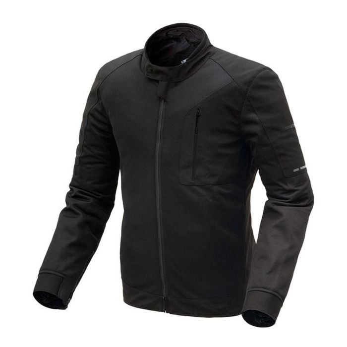 Giacca Tucano Urbano Highmotion Nero