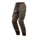 Pantalone Tucano Urbano  Remo Verde Scuro
