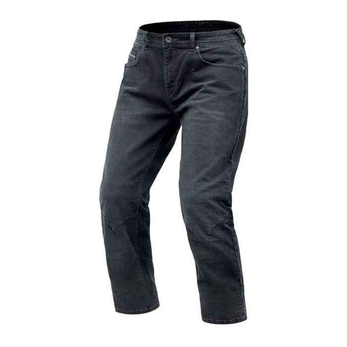 Jeans Tucano Urbano Zeno Short Nero
