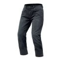 Jeans Tucano Urbano Zeno Short Nero