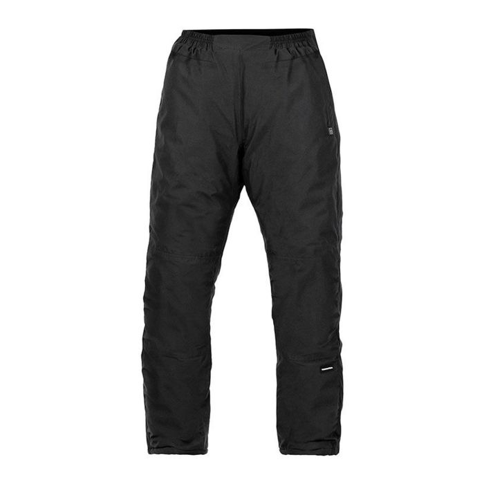 Pantalone Tucano Urbano  Pantawarm Nero