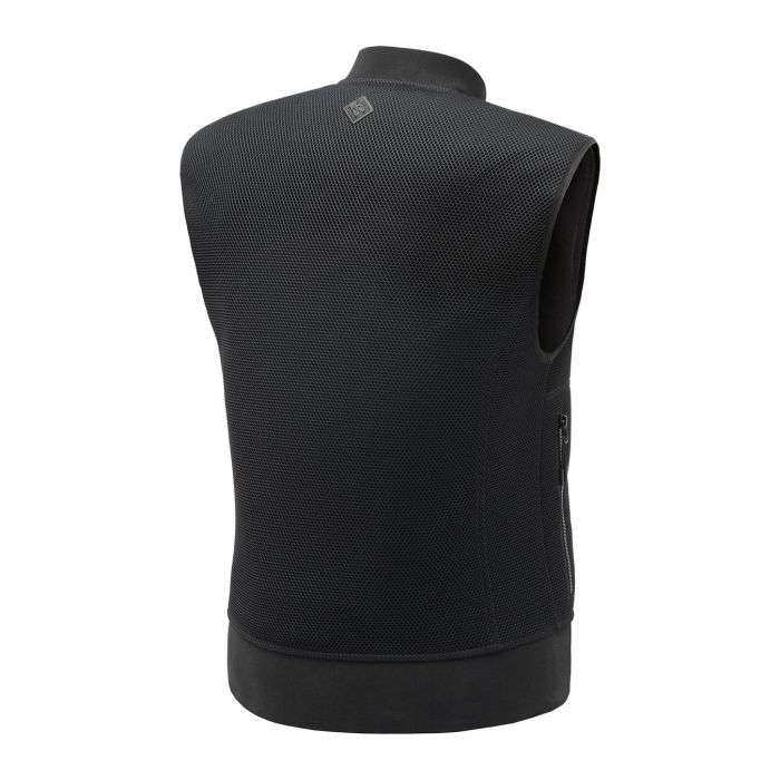 Gilet Tucano Urbano Flowmotion Nero