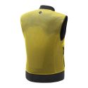 Gilet Tucano Urbano Flowmotion Giallo