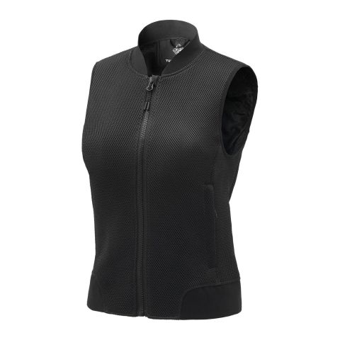 Gilet Tucano Urbano Flowmotion Lady Nero
