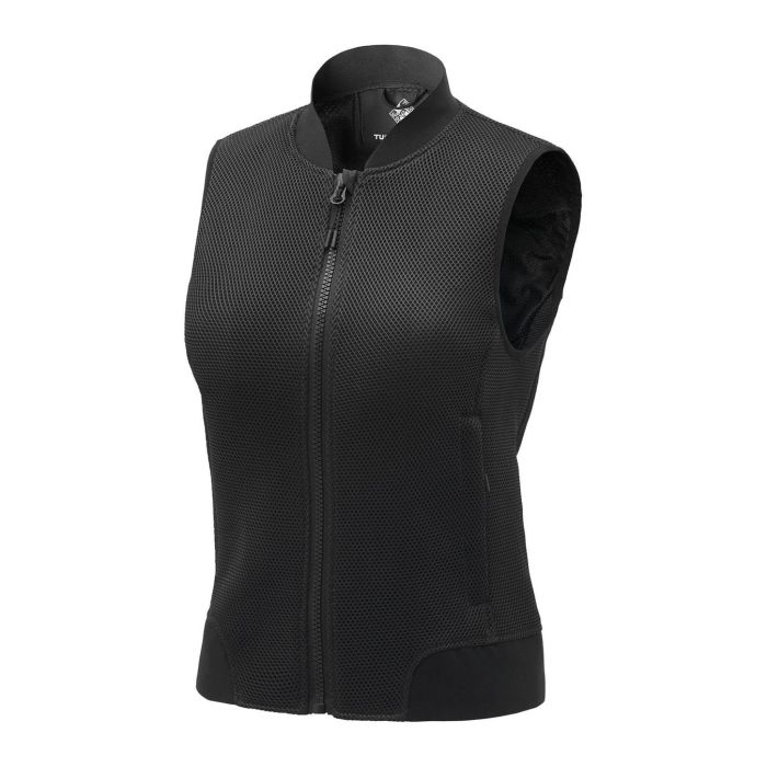 Gilet Tucano Urbano Flowmotion Lady Nero
