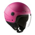 Casco Tucano UrbanoEl'pop Matt Bouganville
