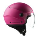 Casco Tucano UrbanoEl'pop Matt Bouganville