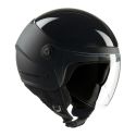 Casco Tucano UrbanoEl'pop Grigio Carbone Opaco