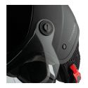 Casco Tucano UrbanoEl'pop Grigio Carbone Opaco