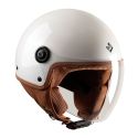 Casco Tucano Urbano  El'jettin 6.0 Bianco