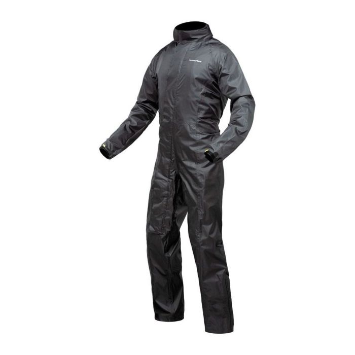 Tucano Urbano Tuta Nano Start Nero