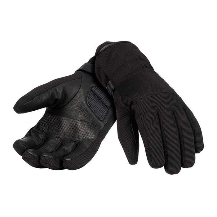 Guanto Tucano Urbano Supermary Hydroscud® Nero