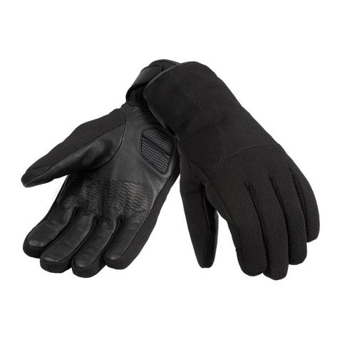 Guanto Tucano Urbano Supermonty Hydroscud® Nero