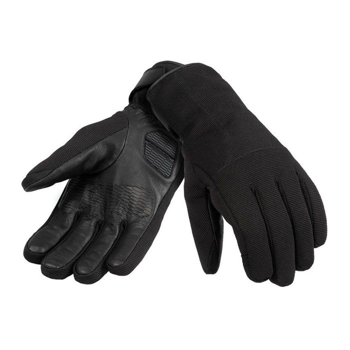 Guanto Tucano Urbano Supermonty Hydroscud® Nero