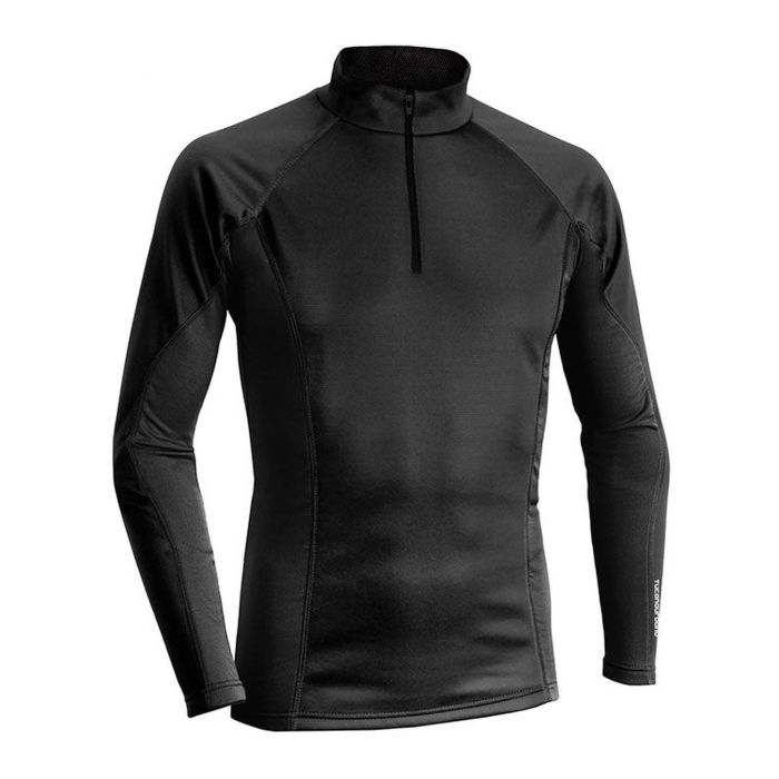 Maglia Tecnica Tucano Urbano Upspeed Nero