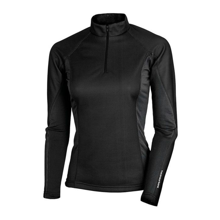 Maglia Tecnica Tucano Urbano Upspeed Lady Nero