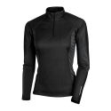 Maglia Tecnica Tucano Urbano Upspeed Lady Nero