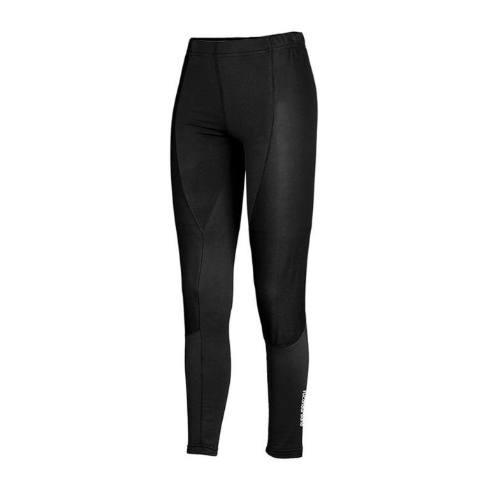 Pantalone Tecnico Tucano Urbano Downspeed Lady Nero