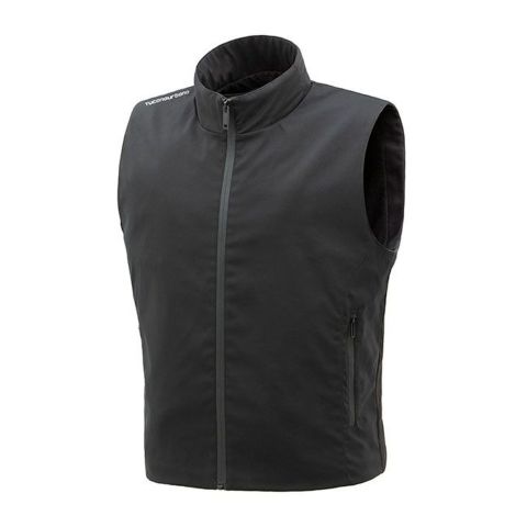 Gilet Tucano Urbano Windscud Vest Nero