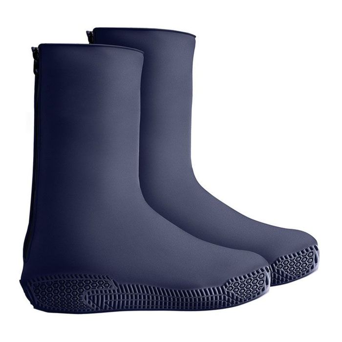 Copriscarpe Tucano Urbano Supersplash Blu Scuro