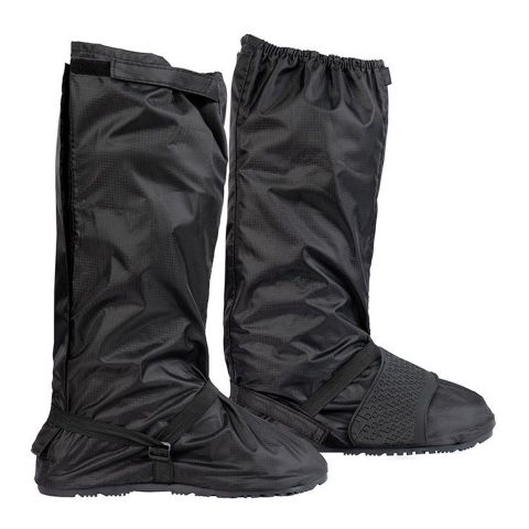 Copriscarpe Tucano Urbano Pro Shoecover Hydroscud® Nero