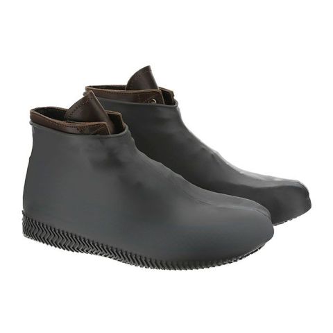 Copriscarpe Tucano Urbano Splash Grigio Scuro
