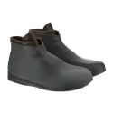 Copriscarpe Tucano Urbano Splash Grigio Scuro