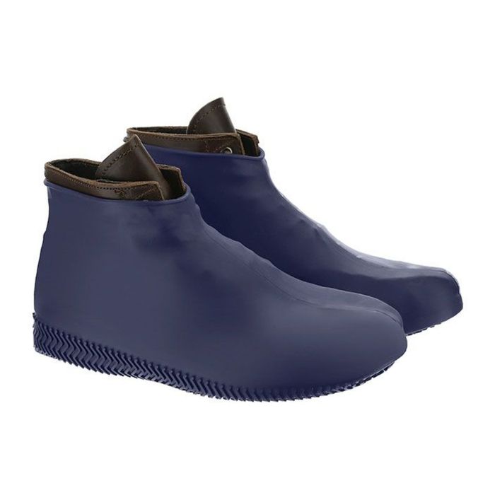 Copriscarpe Tucano Urbano Splash Blu Scuro