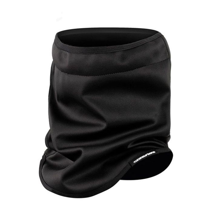 Scaldacollo Tucano Urbano  Windscud Collar Nero