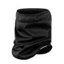 Scaldacollo Tucano Urbano  Windscud Collar Nero