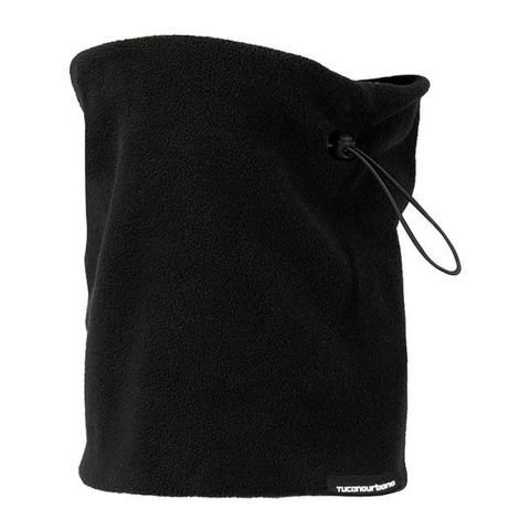 Scaldacollo Tucano UrbanoHat Collar Nero