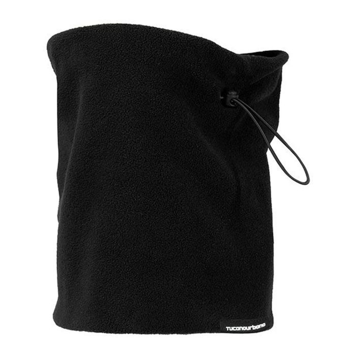 Scaldacollo Tucano UrbanoHat Collar Nero