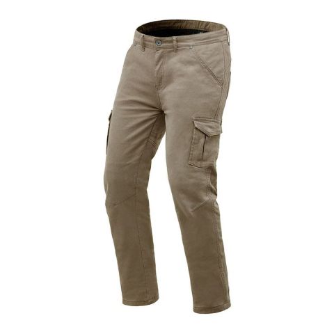 Pantalone Cargo Tucano Urbano Molo Sabbia