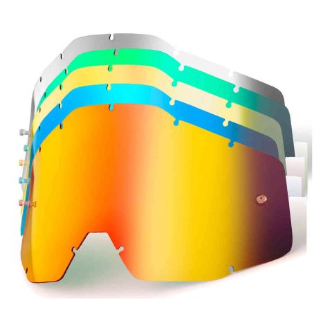 Lente Specchiata Per Maschera Freestyle 731x