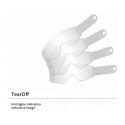 Kit Lenti Tear-off Per Maschera Freestyle 731x