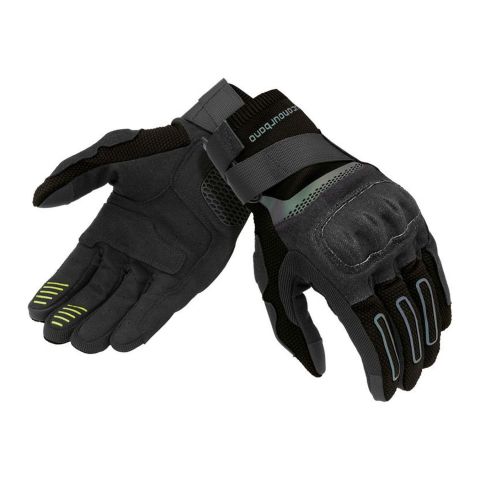 Guanti Tucano Urbano Mrk3 Nero