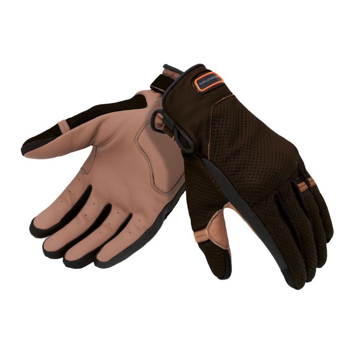 Guanti Tucano Urbano Elisio Brown Cookies