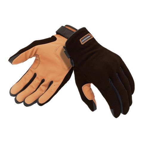 Guanti Tucano Urbano Eden Marrone