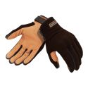 Guanti Tucano Urbano Eden Marrone