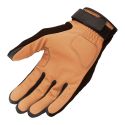 Guanti Tucano Urbano Eden Marrone