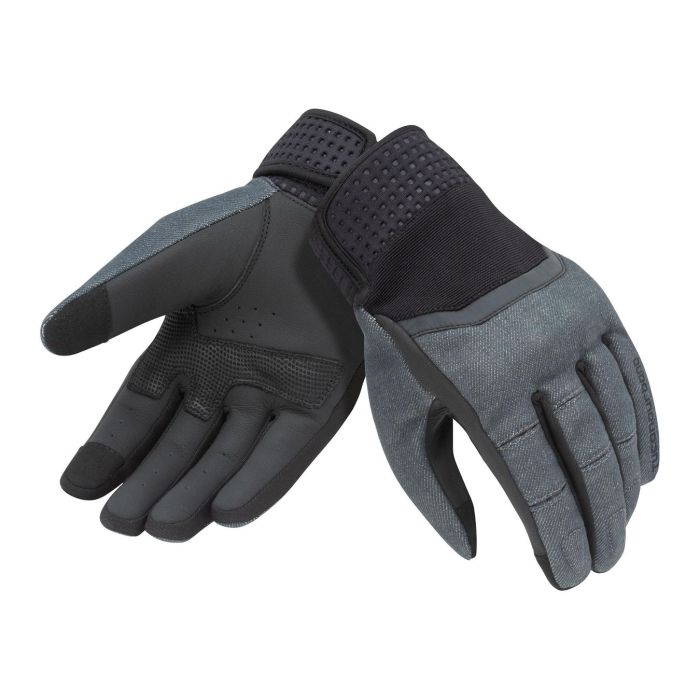 Guanti Tucano Urbano Crab Black Denim