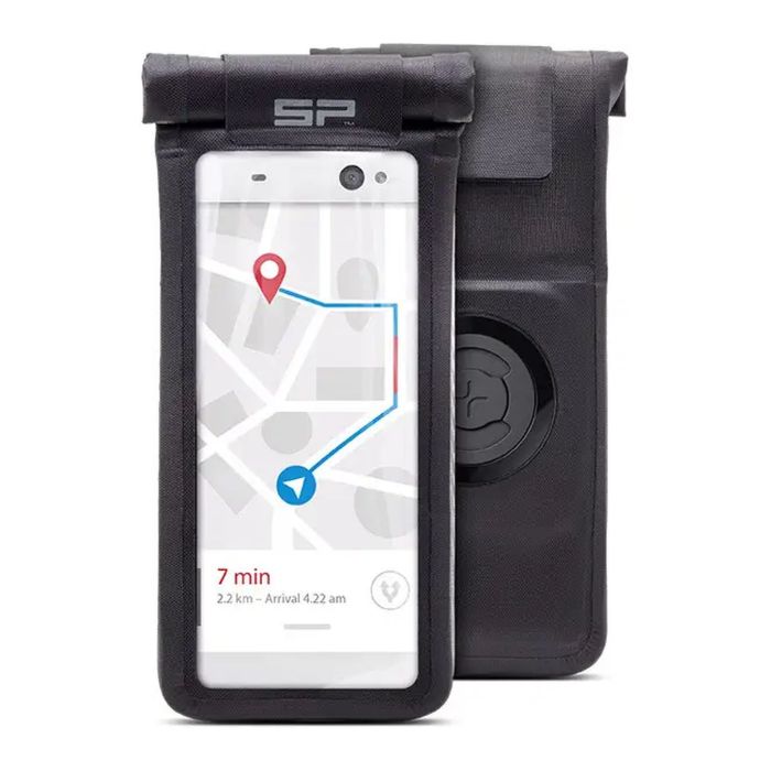 Sp Connect Universal Phone Case Spc+ Xl - Custodia Universale Xl Spc+