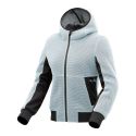 Giacca In Rete Tucano Urbano Flowmotion Lady Bianco