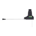 Midland Fissaggio A Slitta Senza Stop Light -pro Series