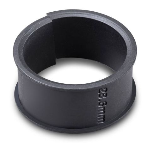 Midland Anello Adattatore Tubolare 28,6 Mm