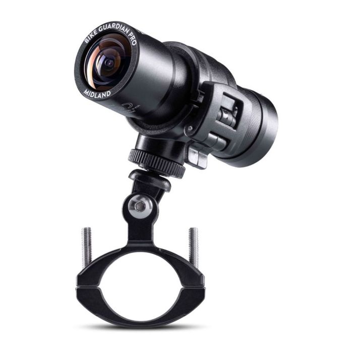 Midland Bike Guardian Pro- Videocamera Dvr