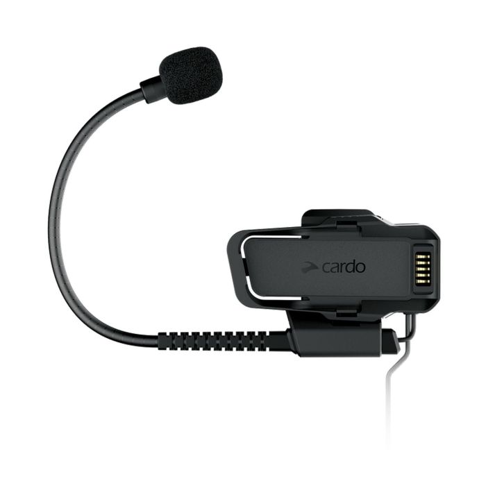 Kit Audio Caschi Jet Cardo Acc00022 Per Packtalk Edge